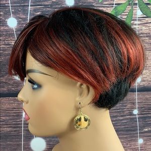 ๐New LUCKY BRAND๐ JWEL3704DE GOLD LEOPARD PRINT